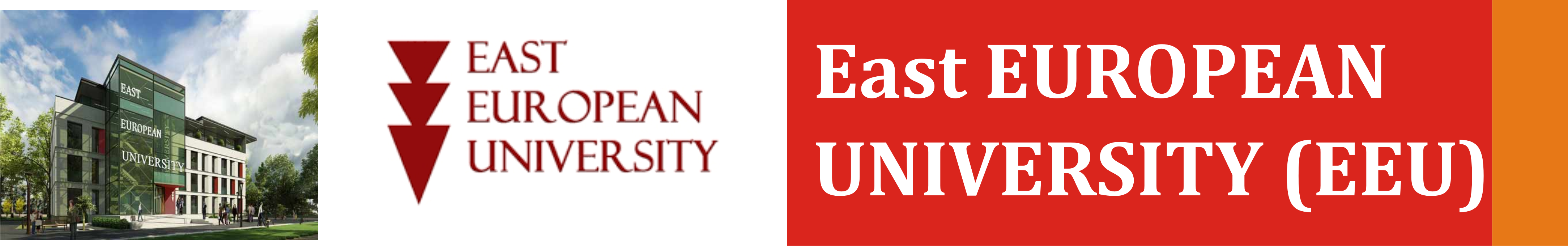 east european university