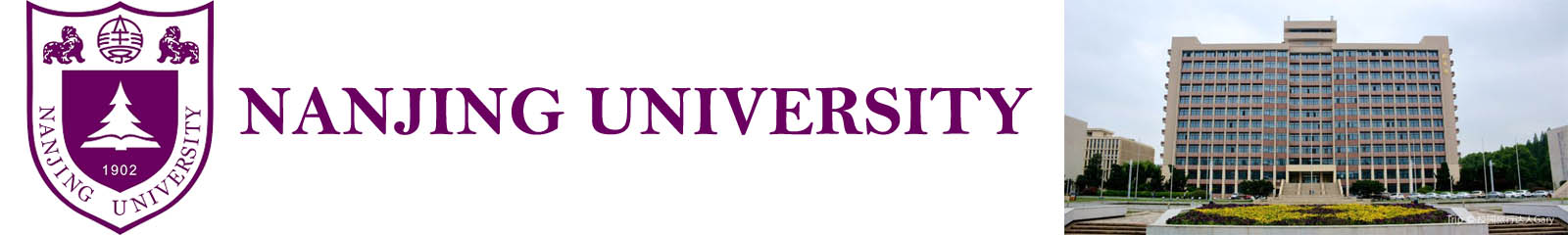 nanjing university