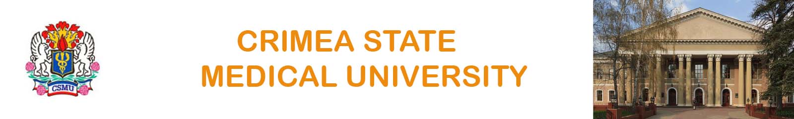 crimea state medical university

