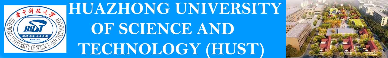 huazhong-university-of-science-and-technology