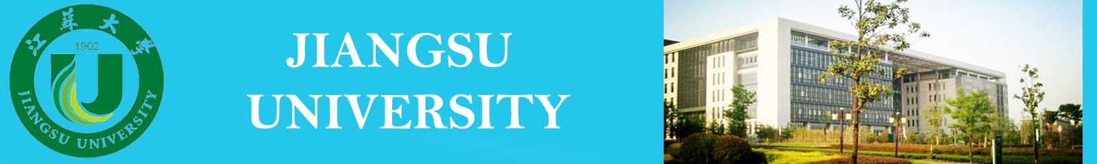 jiangsu university