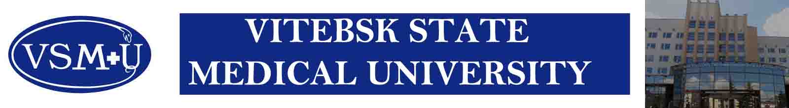 vitebsk state medical university