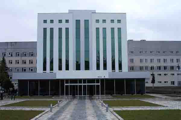 Akaki Tsereteli State University