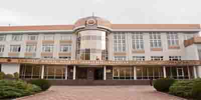 crimea state medical university
