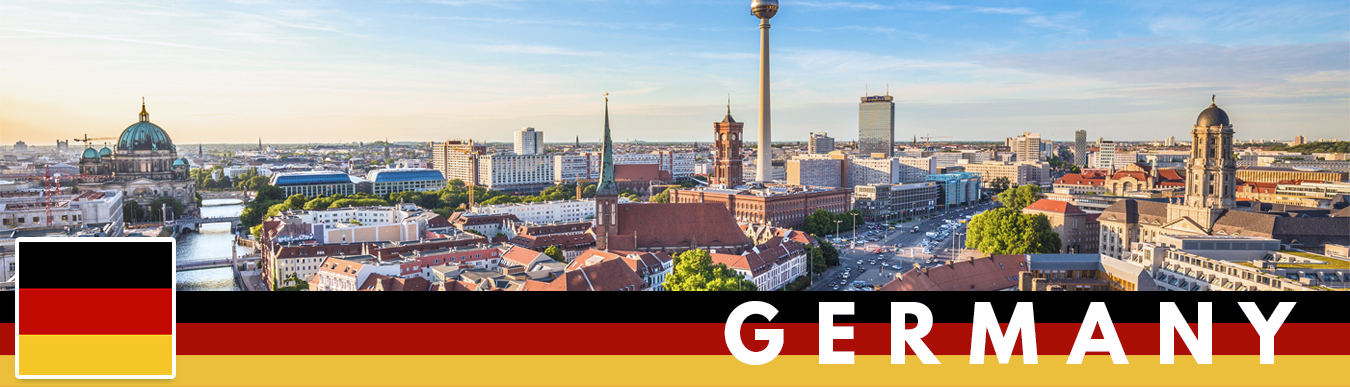 MBBS in Germany