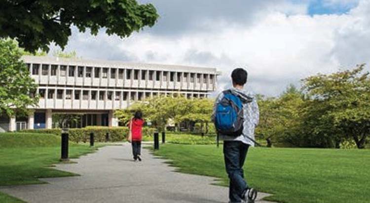 study in canada