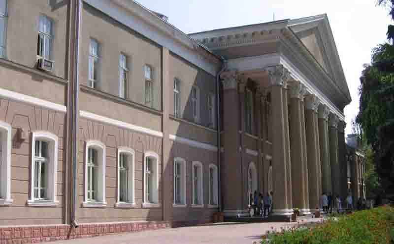 Crimea State Medical University