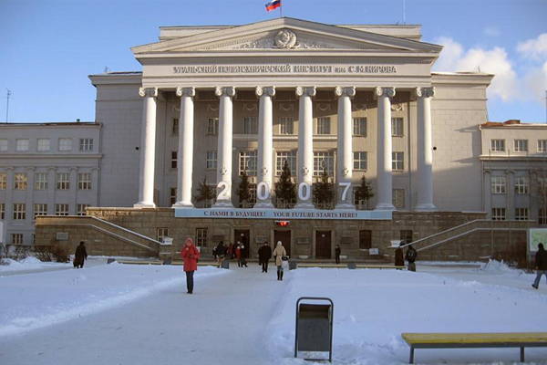 Kazan State Medical University