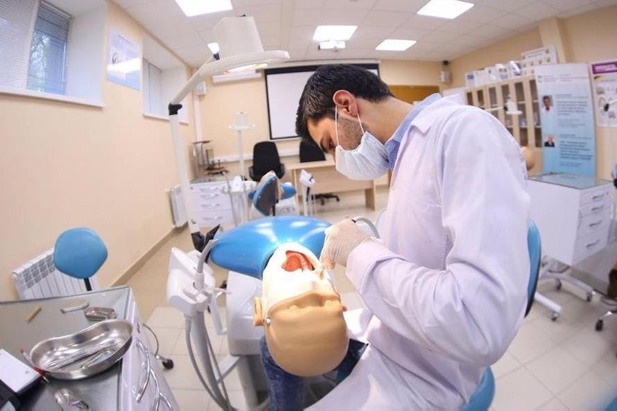 Benefits of Medical Education in Russia
